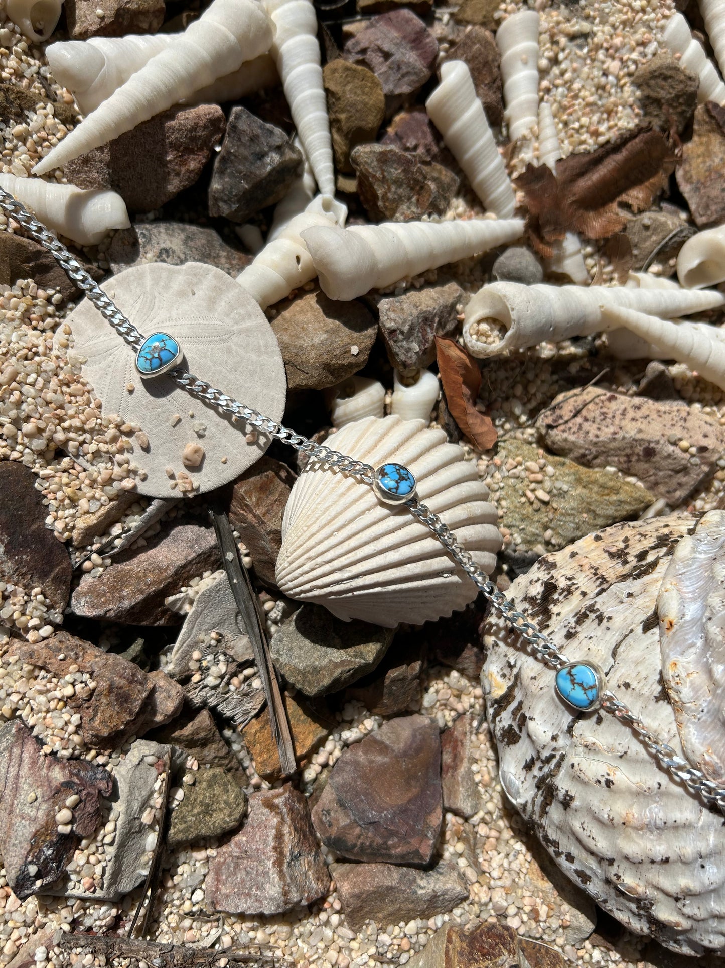 Golden Hills Choker