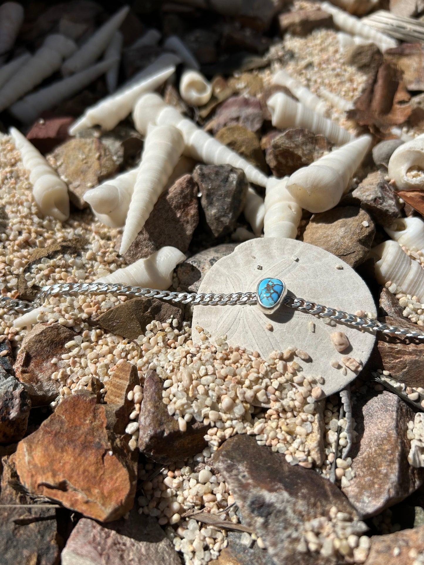 Golden Hills Choker